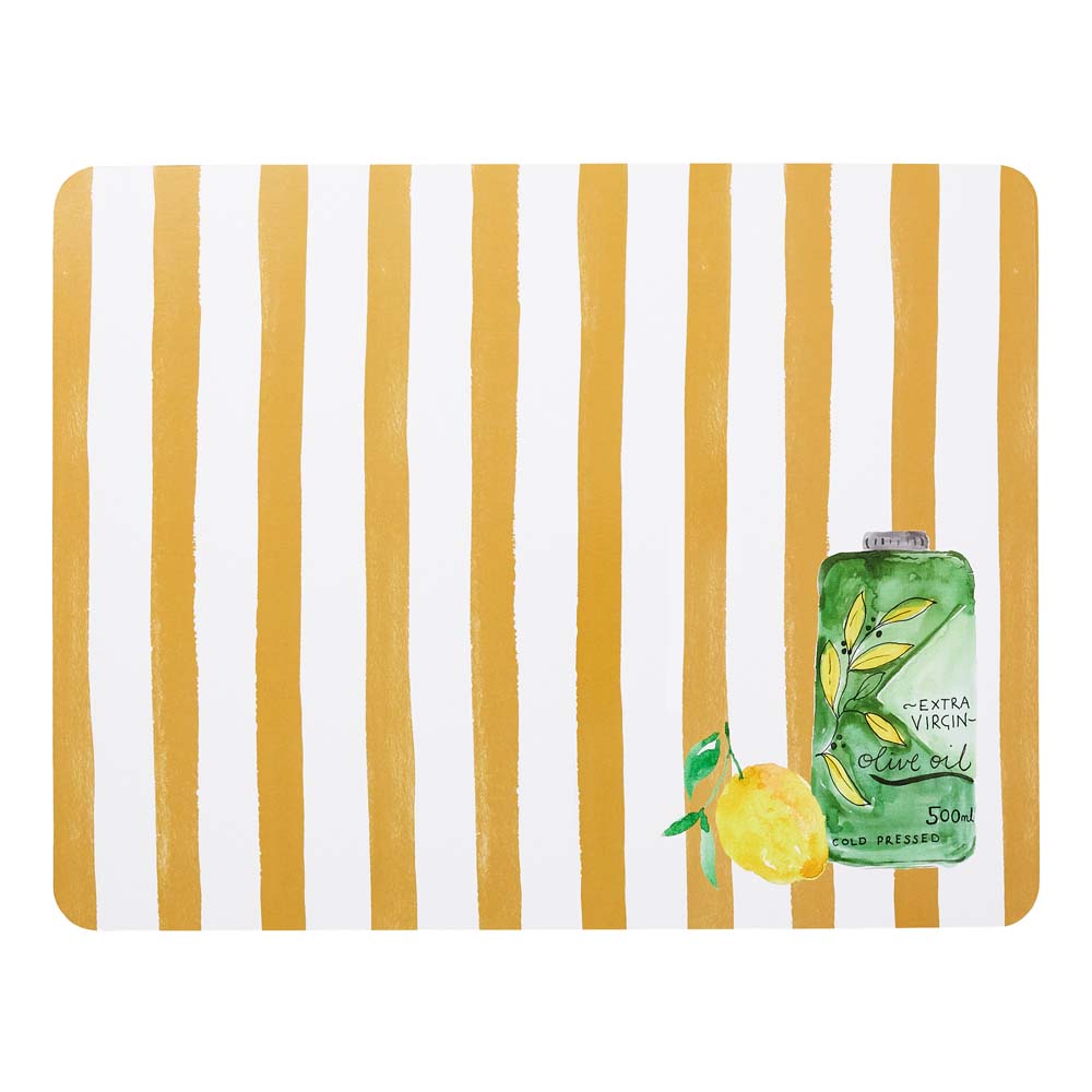 Porto Set of 4 Placemats