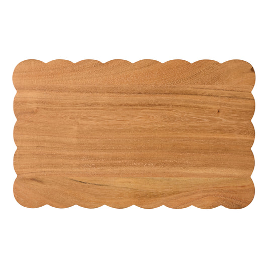Porto Cleo Rectangle Platter 36x22x1.5cm