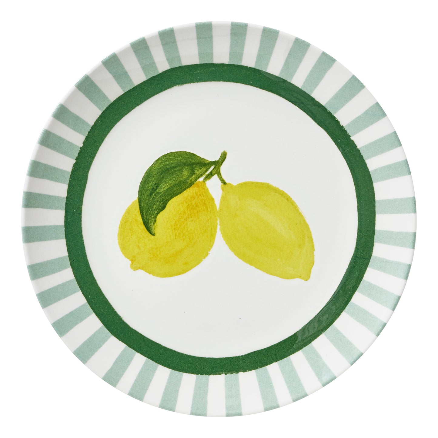 Porto Limone 12 Piece Summer Dinner Set