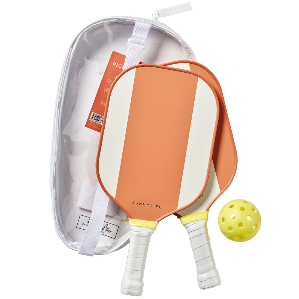 SUNNYLiFE Pickleball Set