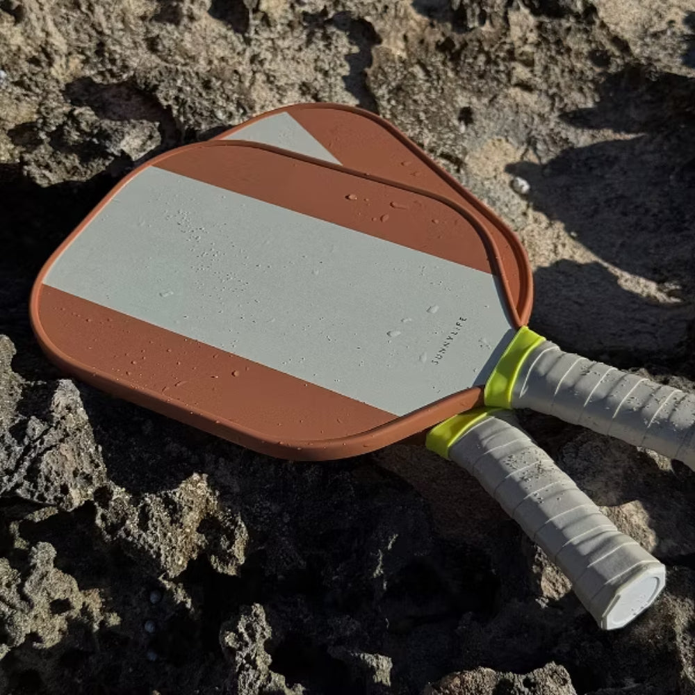 SUNNYLiFE Pickleball Set