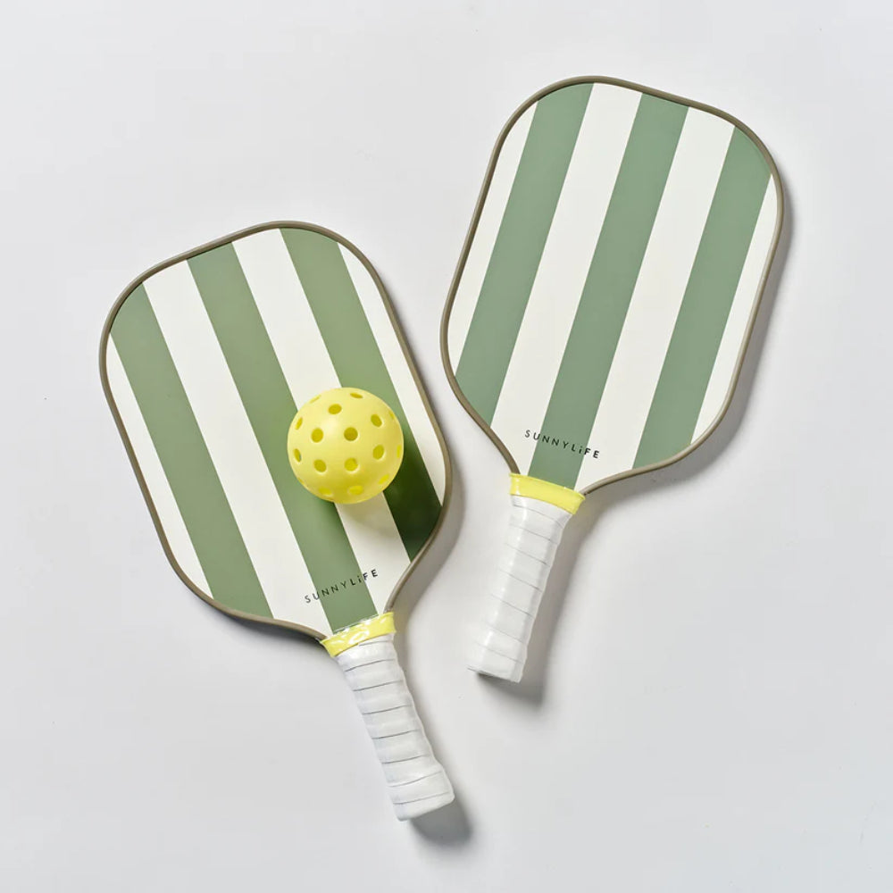 SUNNYLiFE Pickleball Set