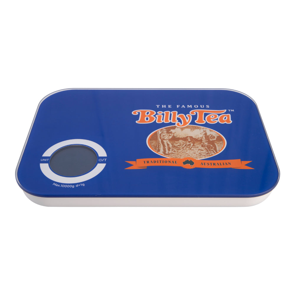 Rojo Billy Tea Rechargeable Digital Kitchen Scale 10kg