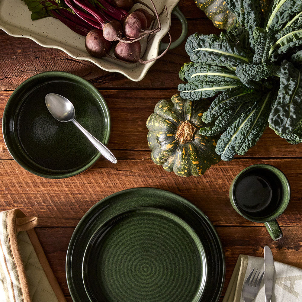 Alex Liddy Rustica II Bowl 18cm