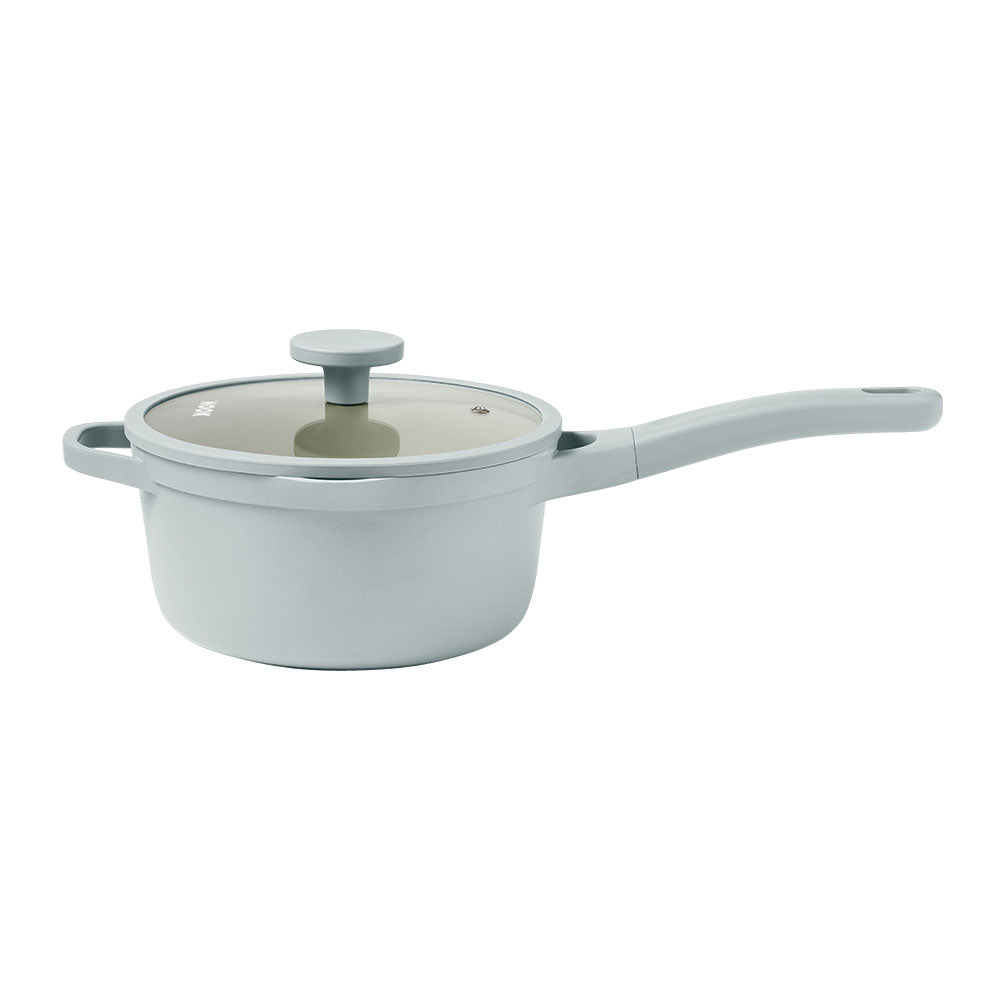 NOOK by Baccarat Saucepan with Lid 20cm