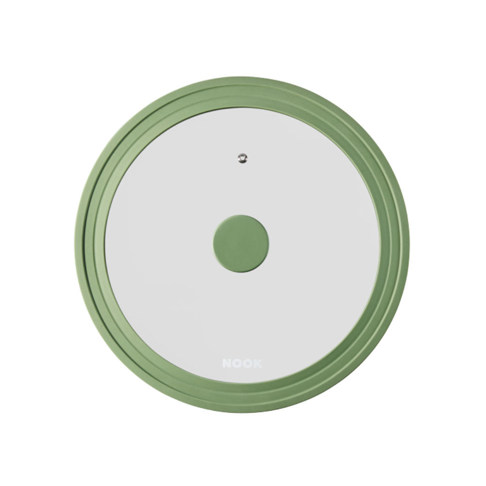 NOOK by Baccarat Universal Lid