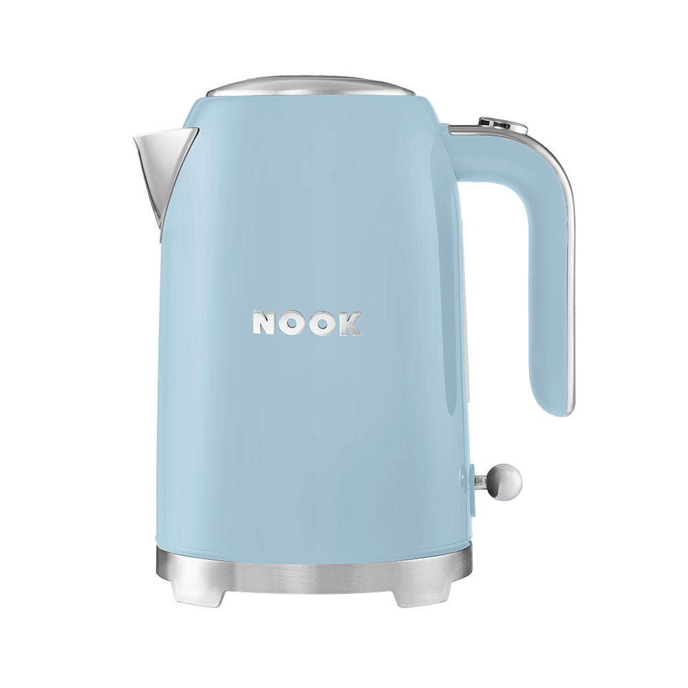 NOOK by Baccarat Kettle 1.7L Sky