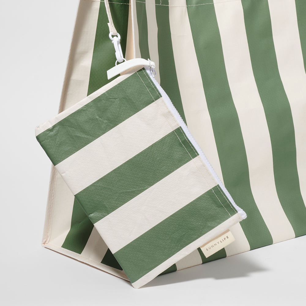 SUNNYLiFE Carry All Beach Bag