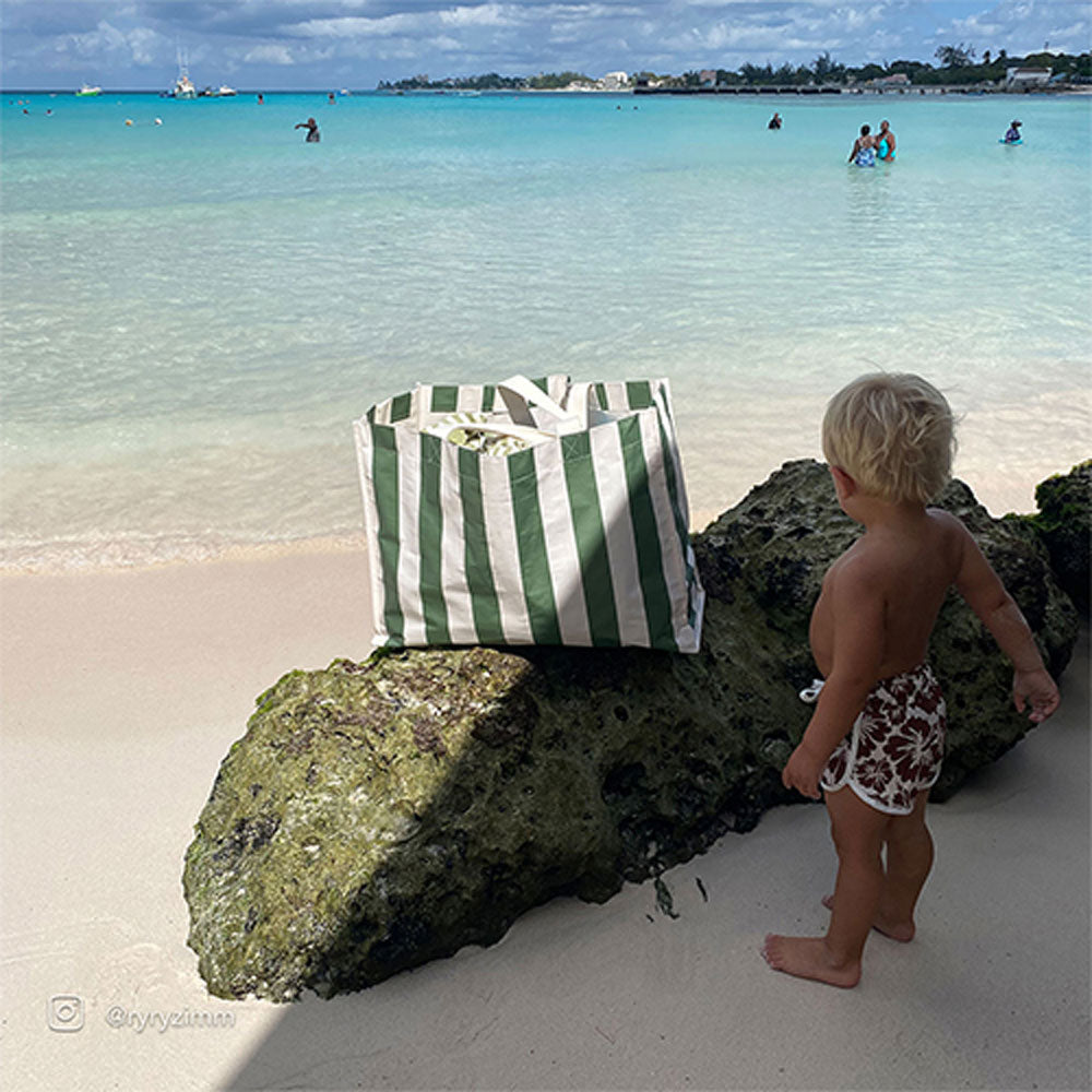 SUNNYLiFE Carry All Beach Bag