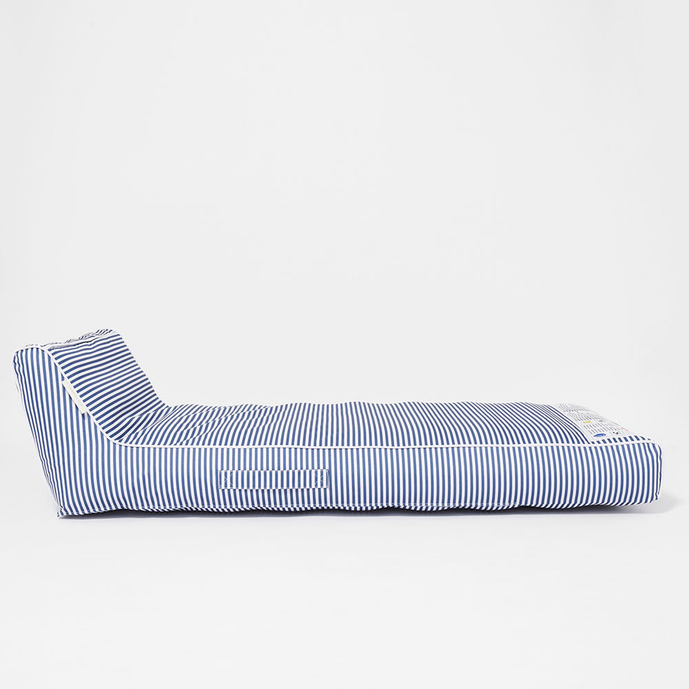SUNNYLiFE Luxe Lie-On Lounger