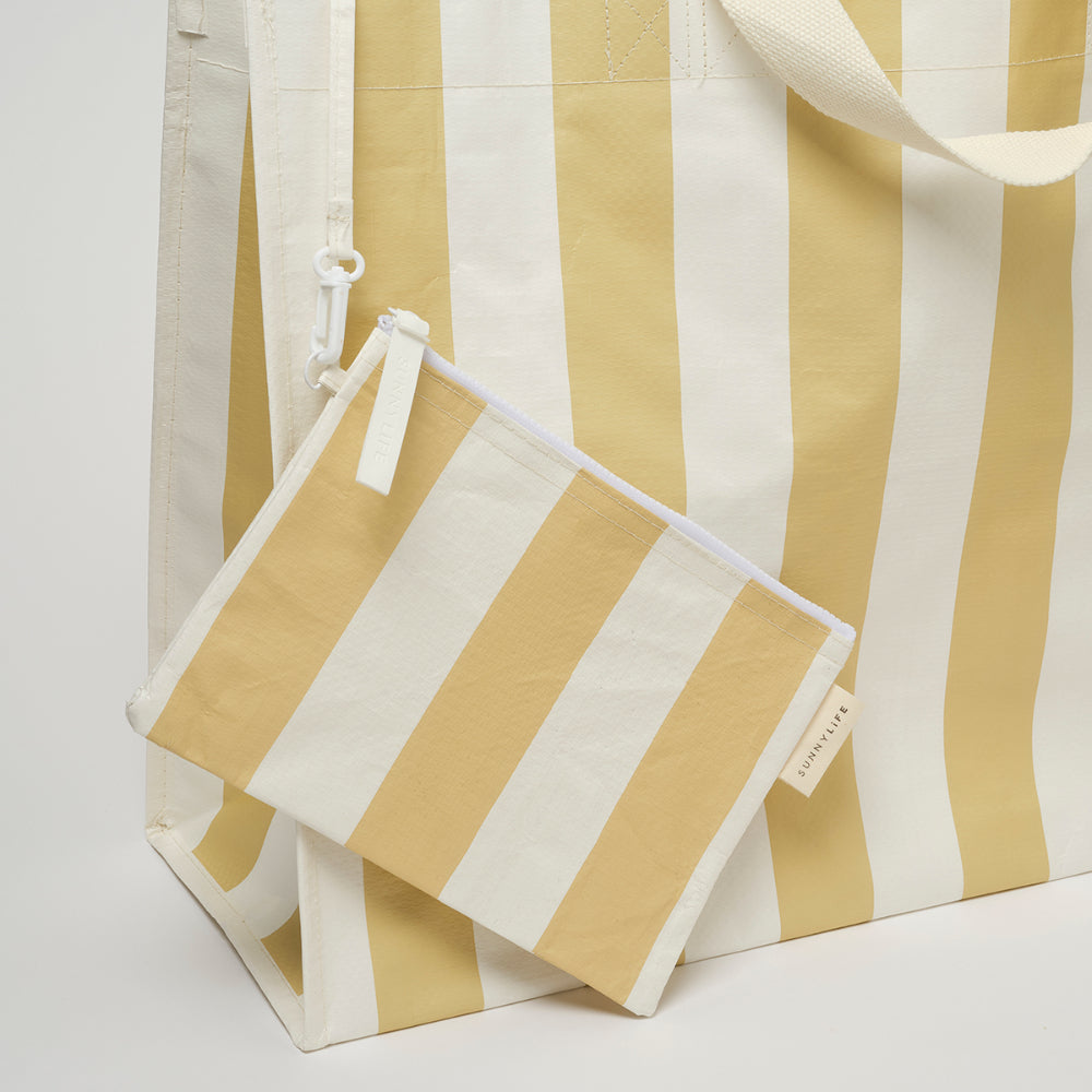 SUNNYLiFE Carry All Beach Bag