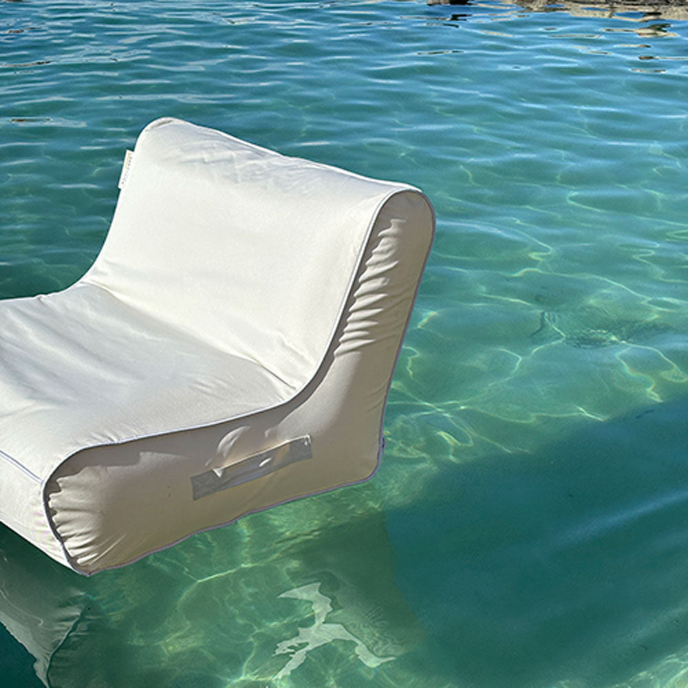 SUNNYLiFE Luxe Floating Chair