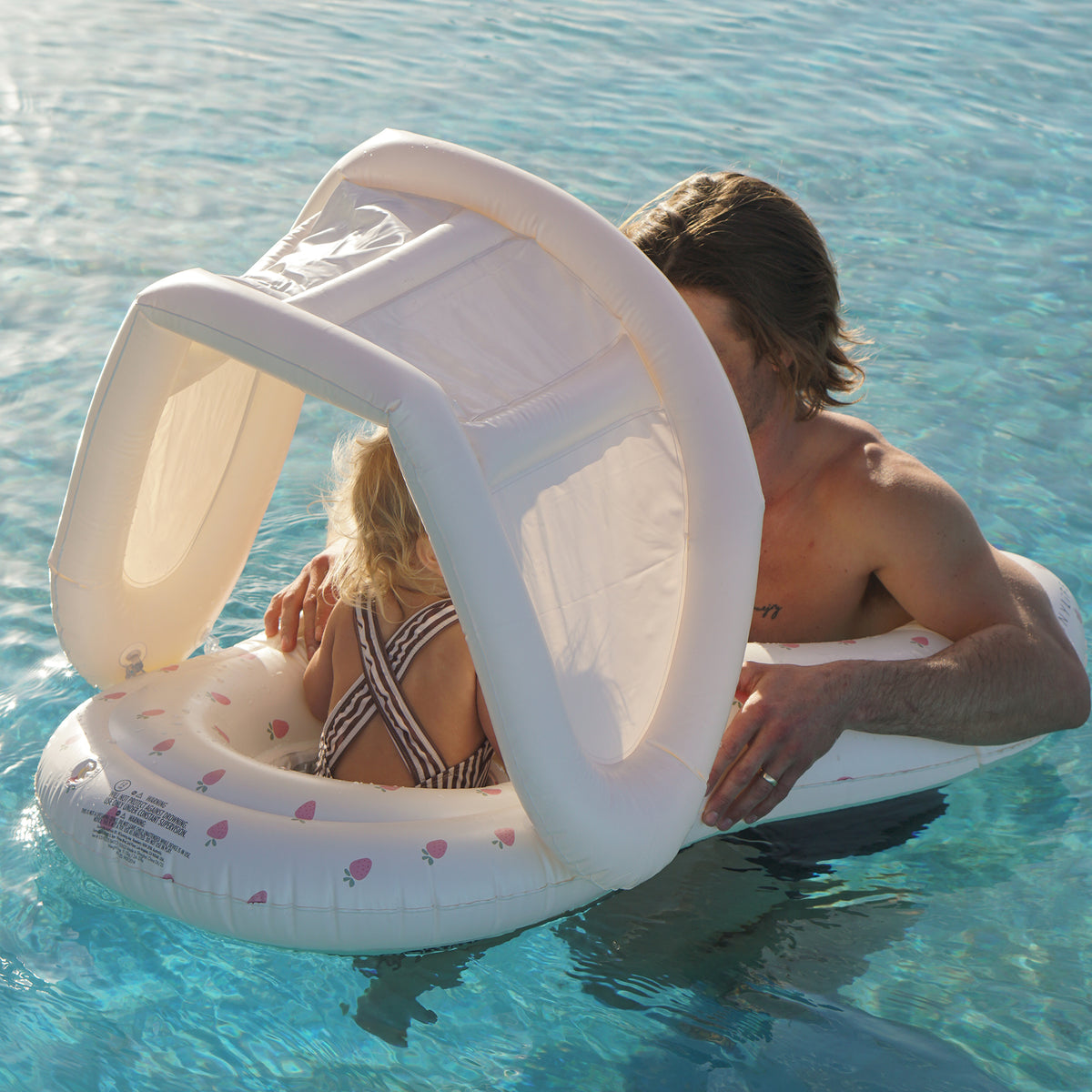 SUNNYLiFE Float Together Baby Seat
