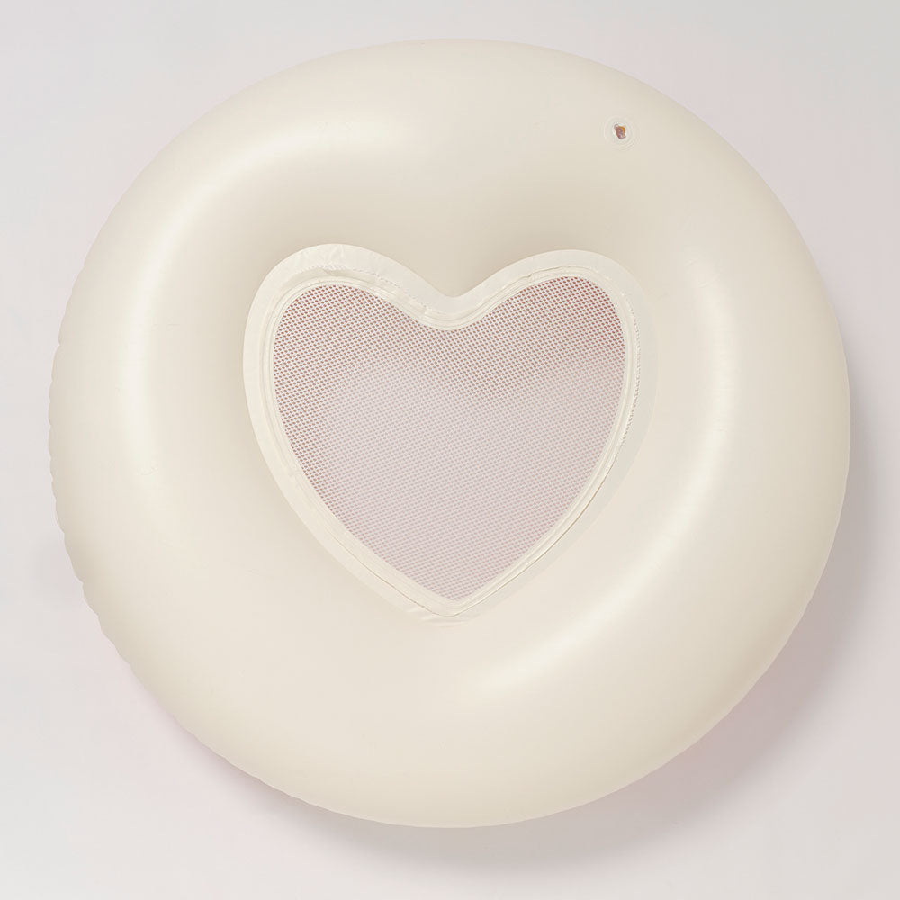 SUNNYLiFE Luxe Pool Ring