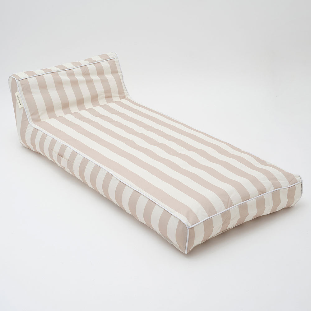 SUNNYLiFE Luxe Lie-On Lounger