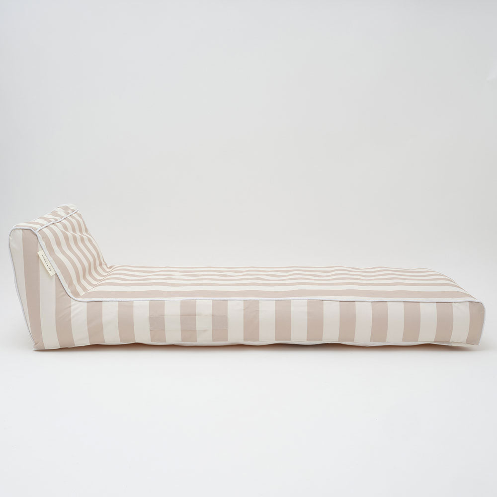 SUNNYLiFE Luxe Lie-On Lounger