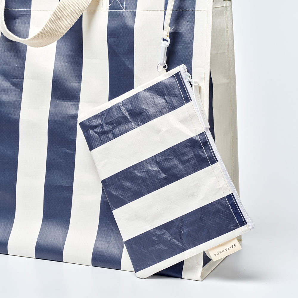 SUNNYLiFE Carry All Beach Bag