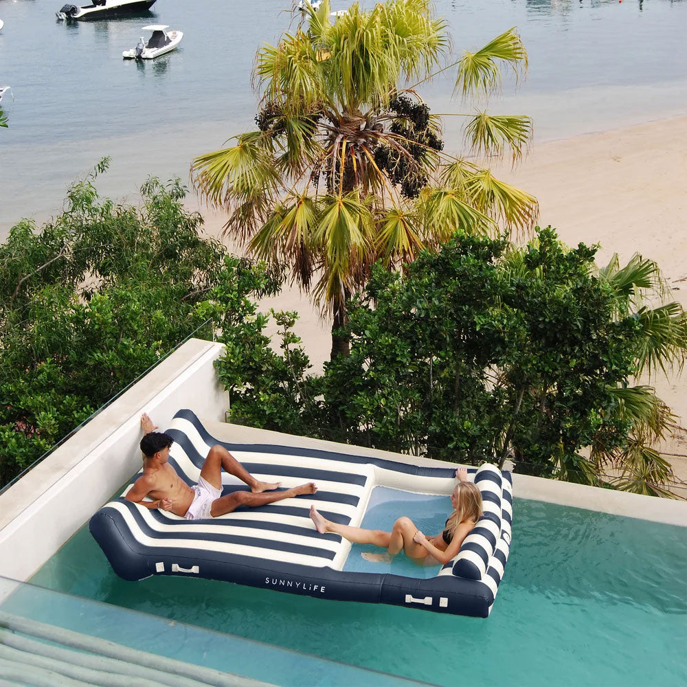 SUNNYLiFE Floating Oasis