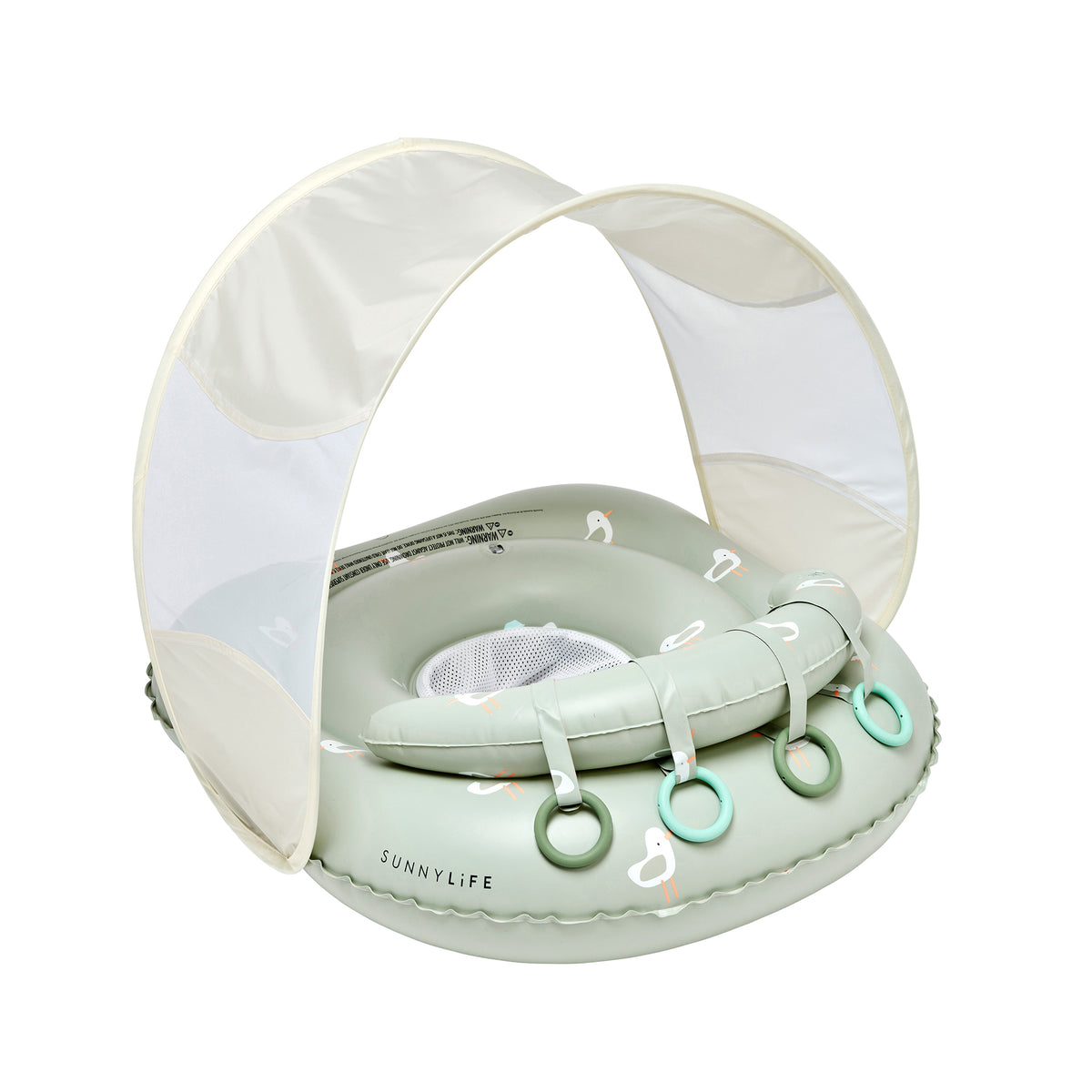 SUNNYLiFE Interactive Baby Float