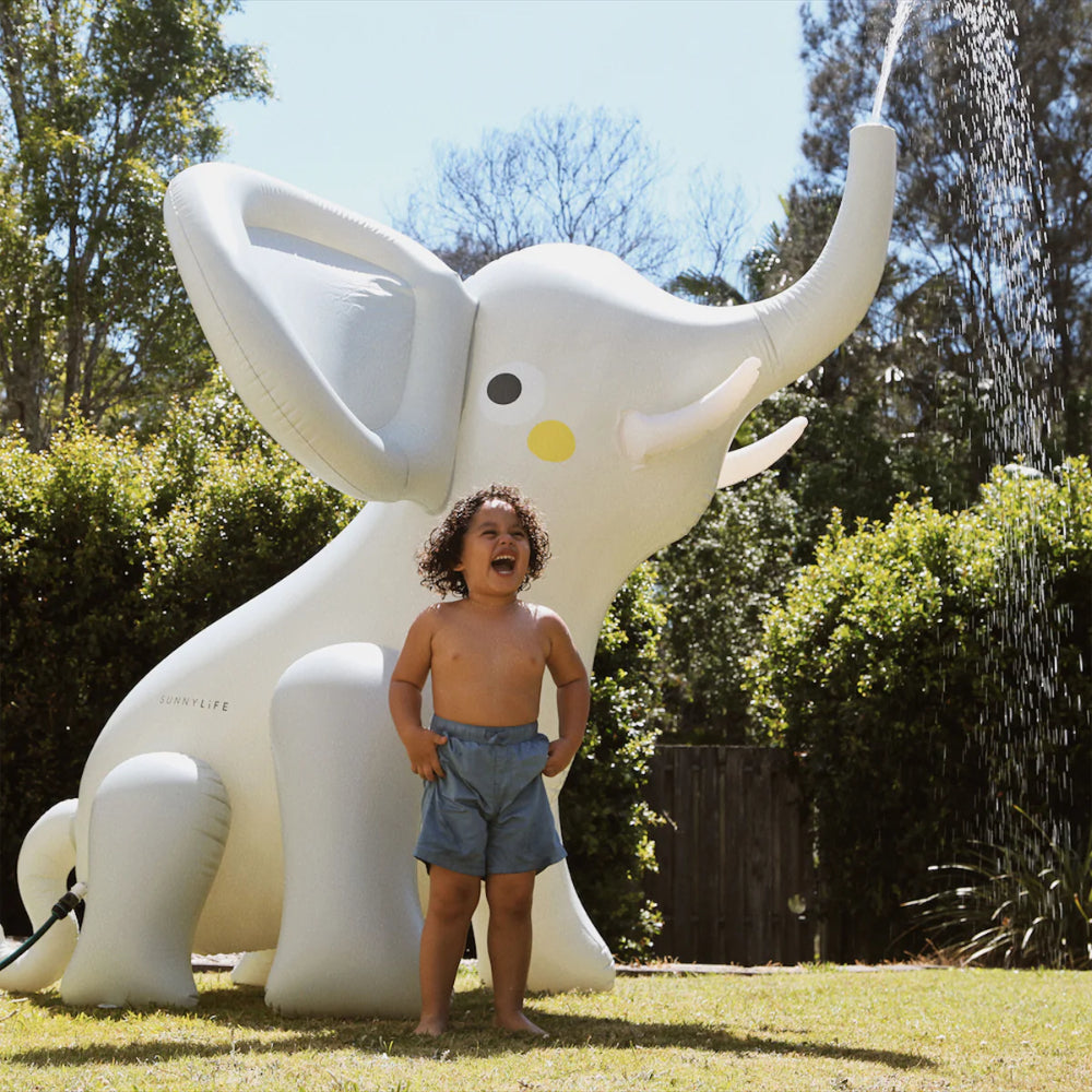 SUNNYLiFE Dino Giant Sprinkler