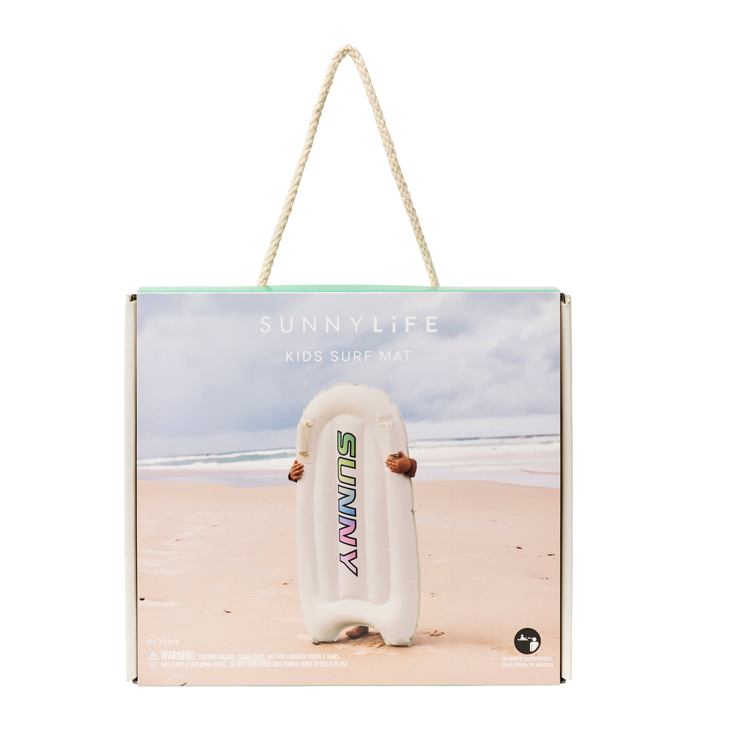 SUNNYLiFE Kids Surf Mat
