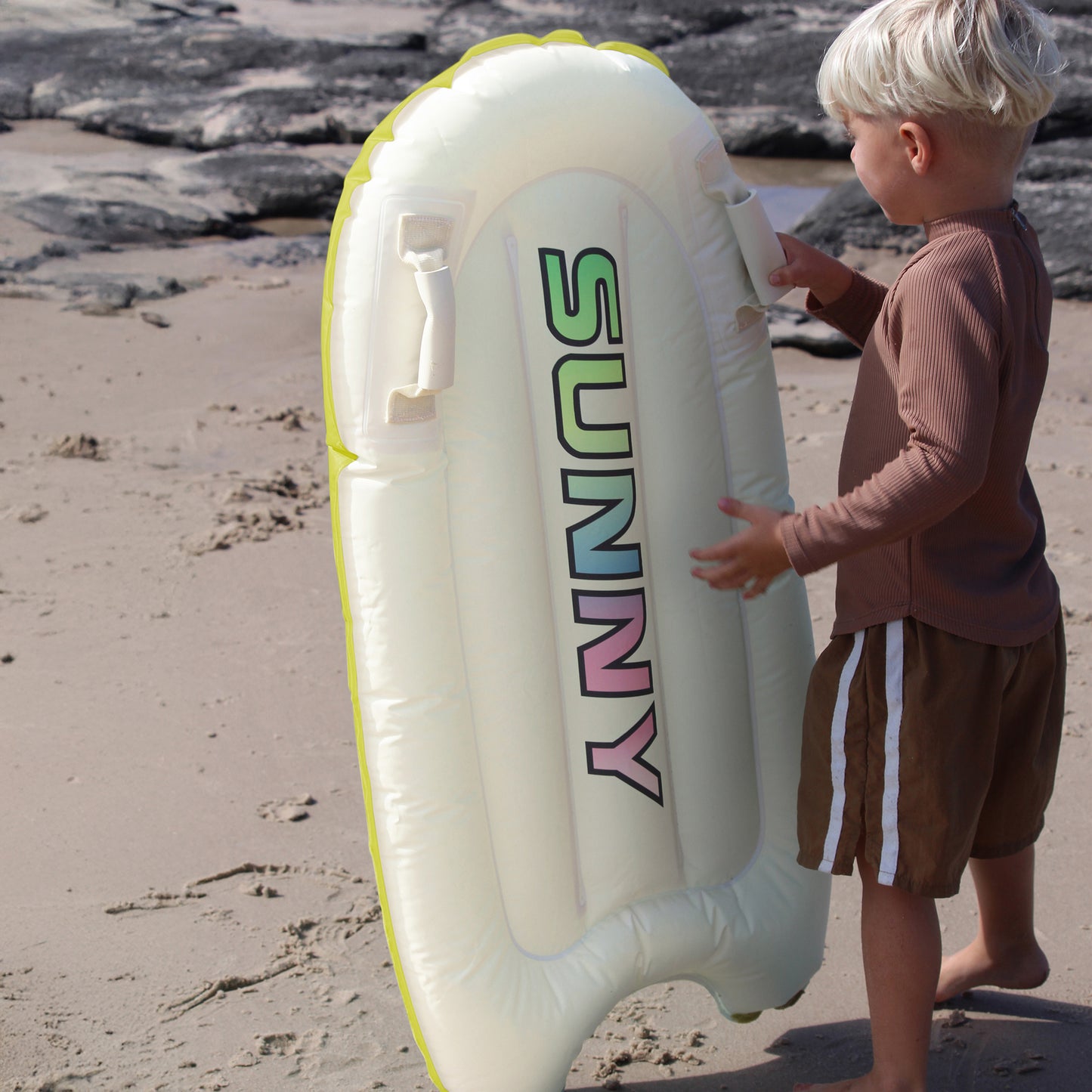 SUNNYLiFE Kids Surf Mat