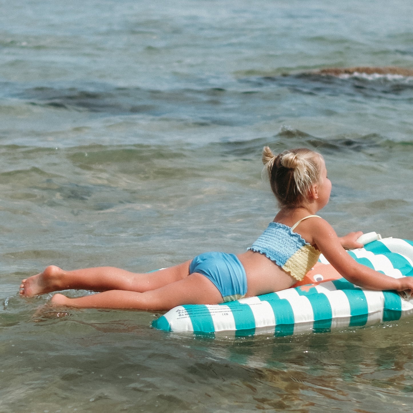 SUNNYLiFE Kids Surf Mat