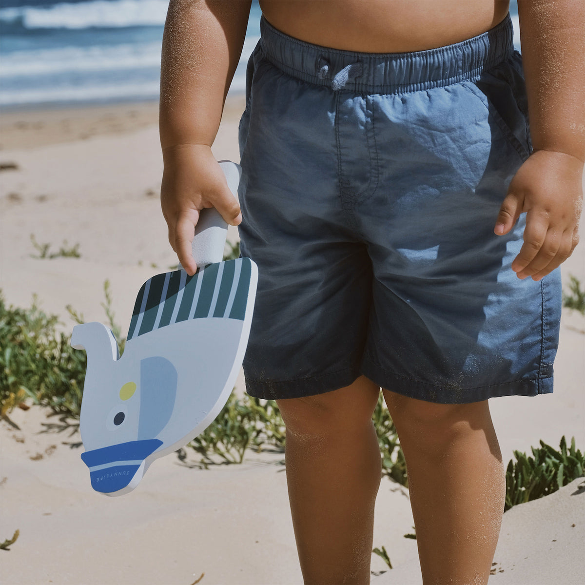 SUNNYLiFE Kids Velcro Bats