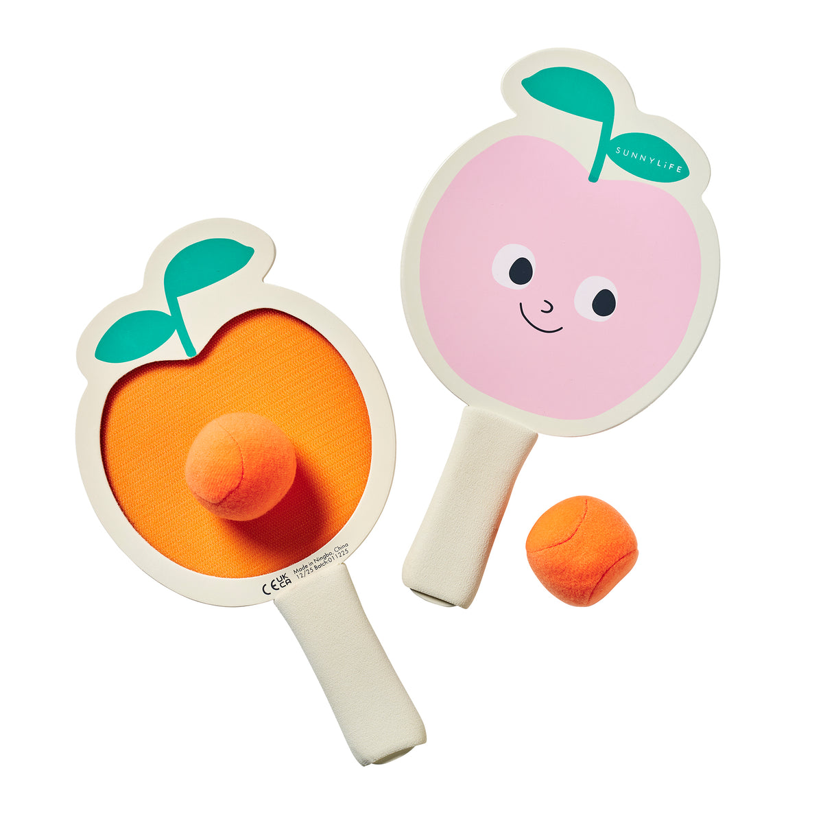 SUNNYLiFE Kids Velcro Bats
