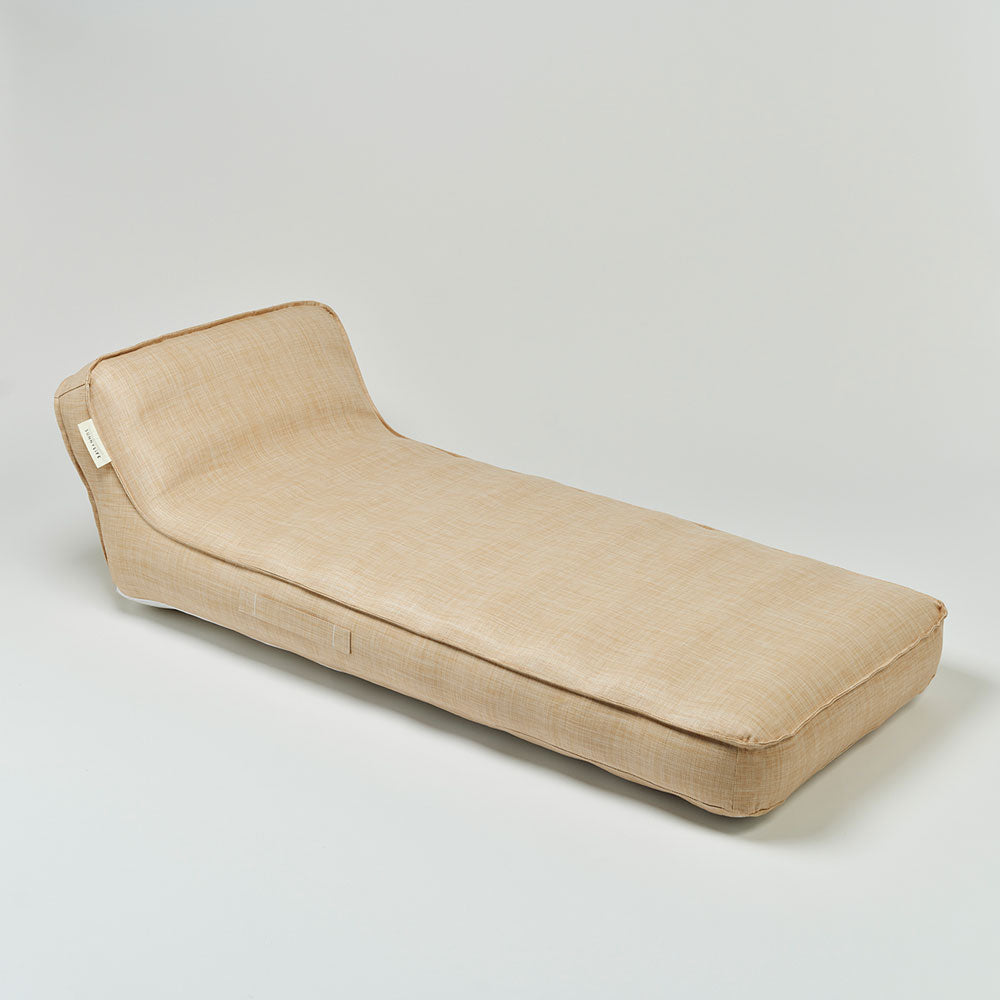 SUNNYLiFE Luxe Lie-On Lounger