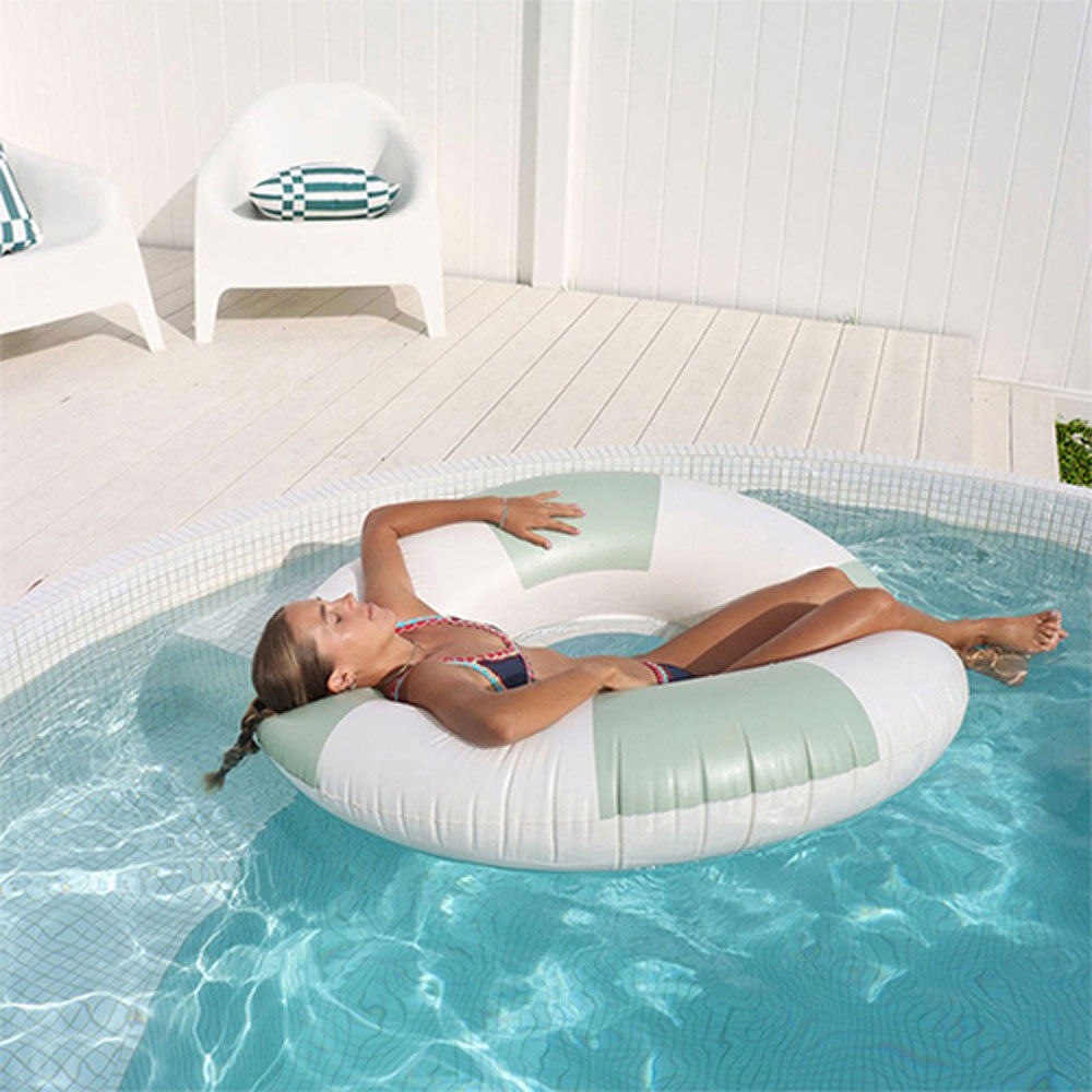 SUNNYLiFE Luxe Pool Ring