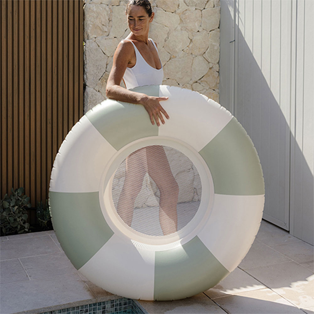 SUNNYLiFE Luxe Pool Ring