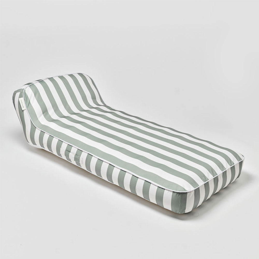 SUNNYLiFE Luxe Lie-On Lounger