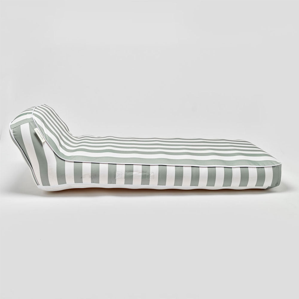 SUNNYLiFE Luxe Lie-On Lounger