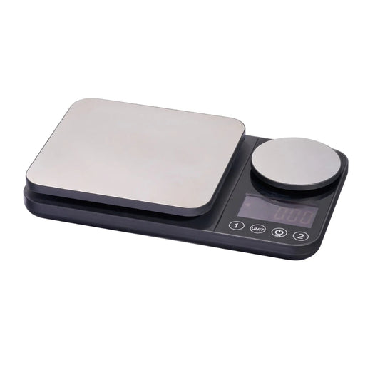 Avanti Dual Platform Digital Scale