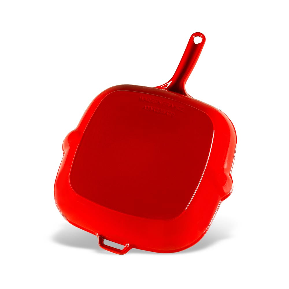 Chasseur Square Grill 25cm