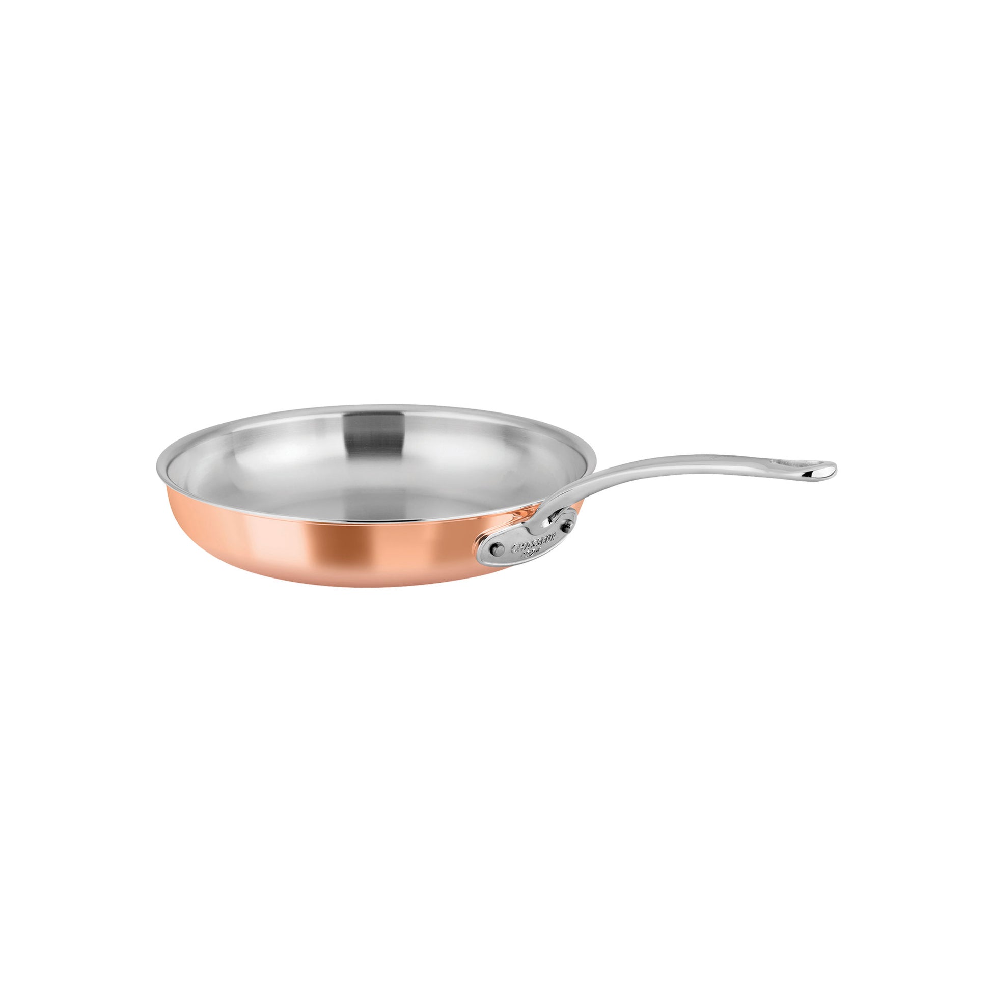 Chasseur Escoffier Induction Frypan 20cm - MyHouse