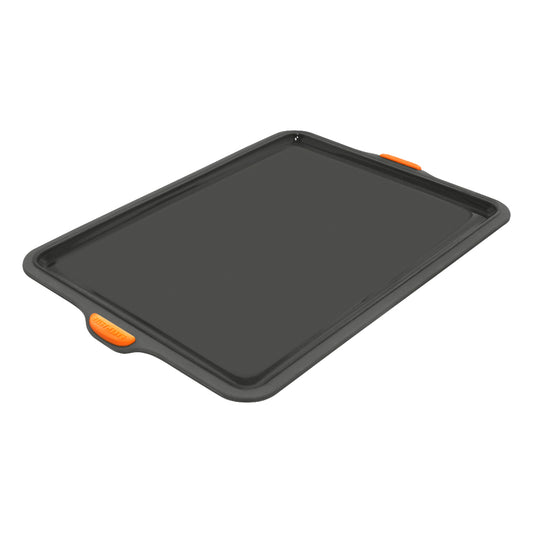 Bakemaster Silicone Large Baking Tray 38x27cm