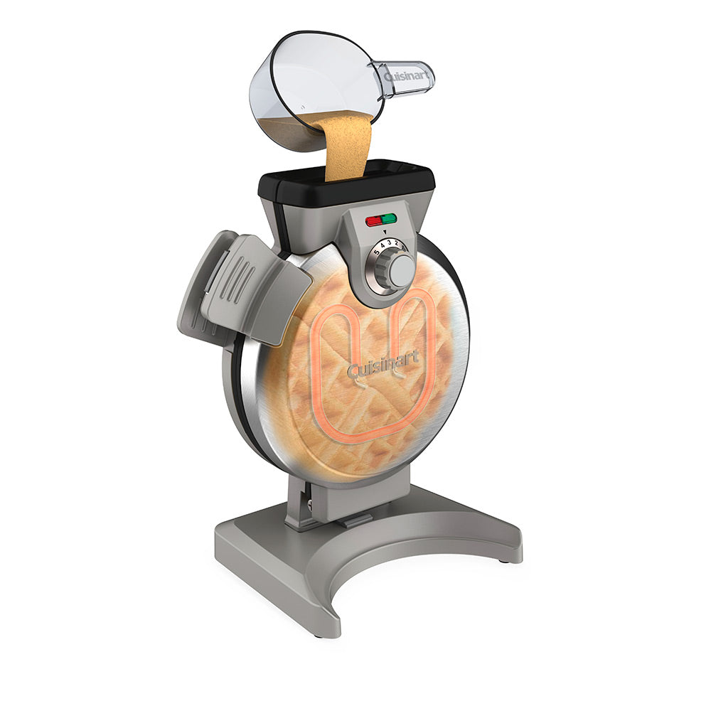 Cuisinart Vertical Waffle Maker - MyHouse