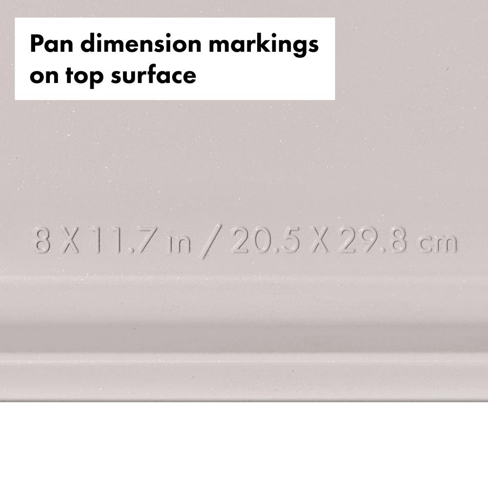 OXO Good Grips Quarter Sheet Pan