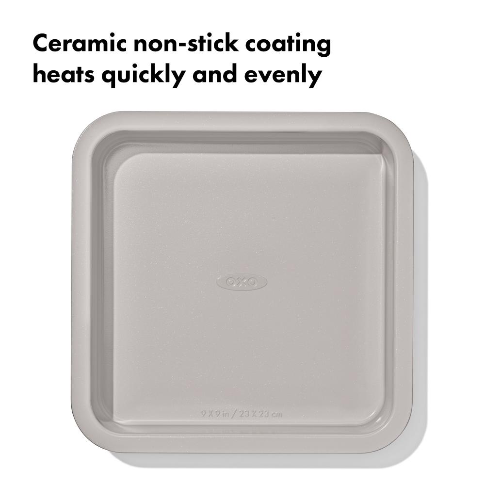 OXO Good Grips Square Cake Pan