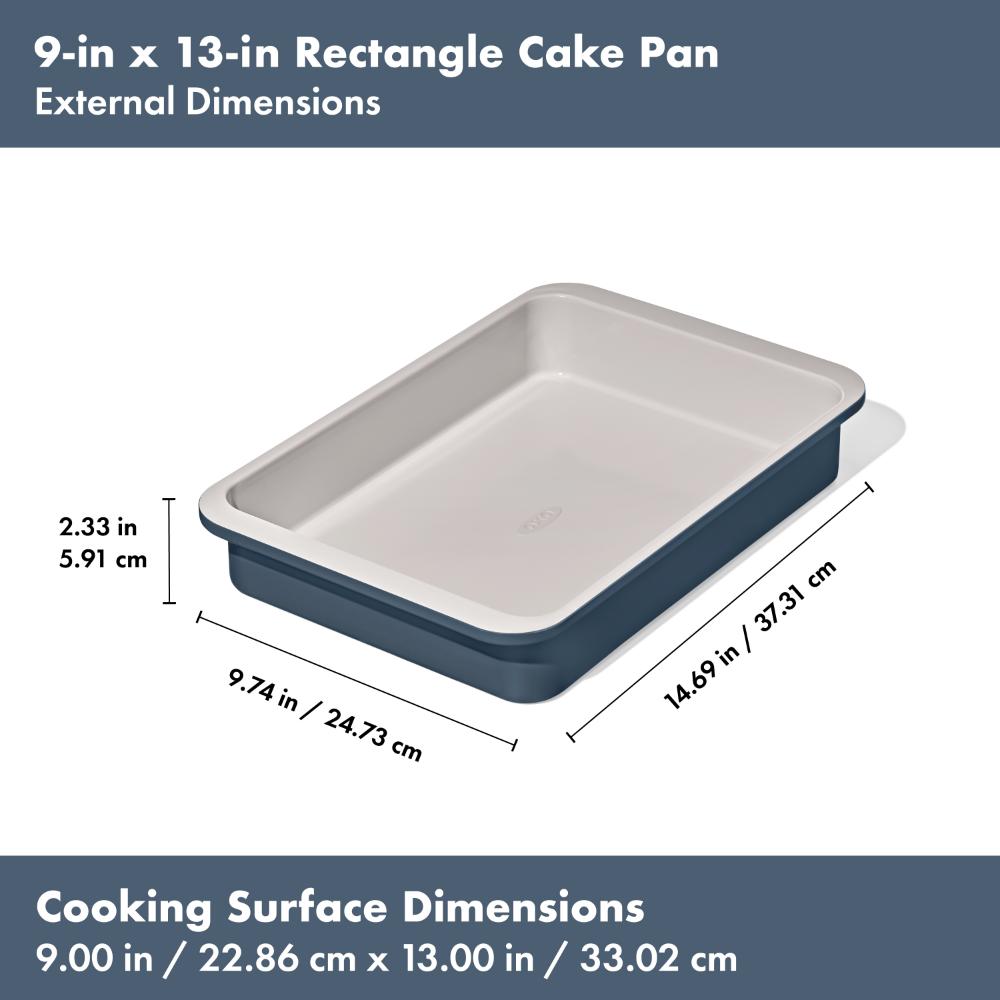 OXO Good Grips Cake Pan