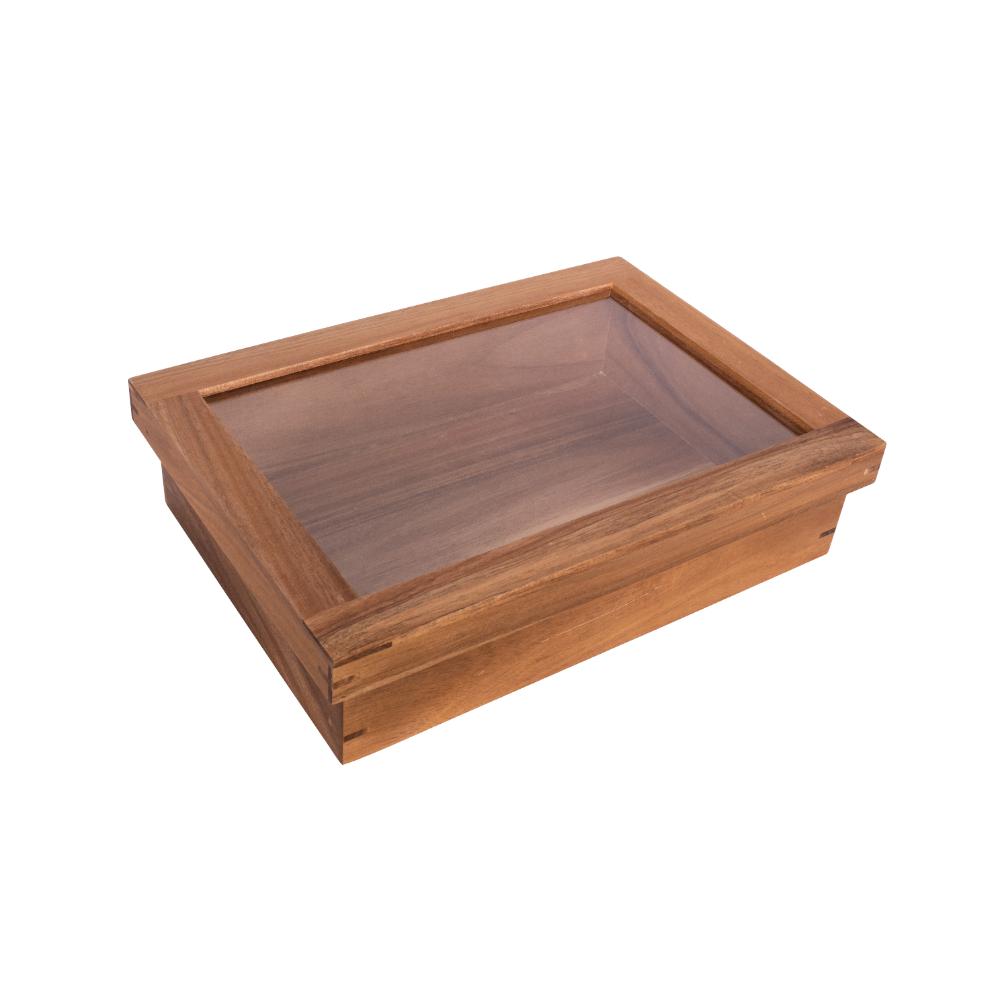 Peer Sorensen Acacia Grazing Box 38 x 27cm