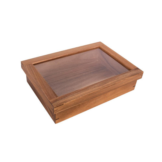 Peer Sorensen Acacia Grazing Box 38 x 27cm