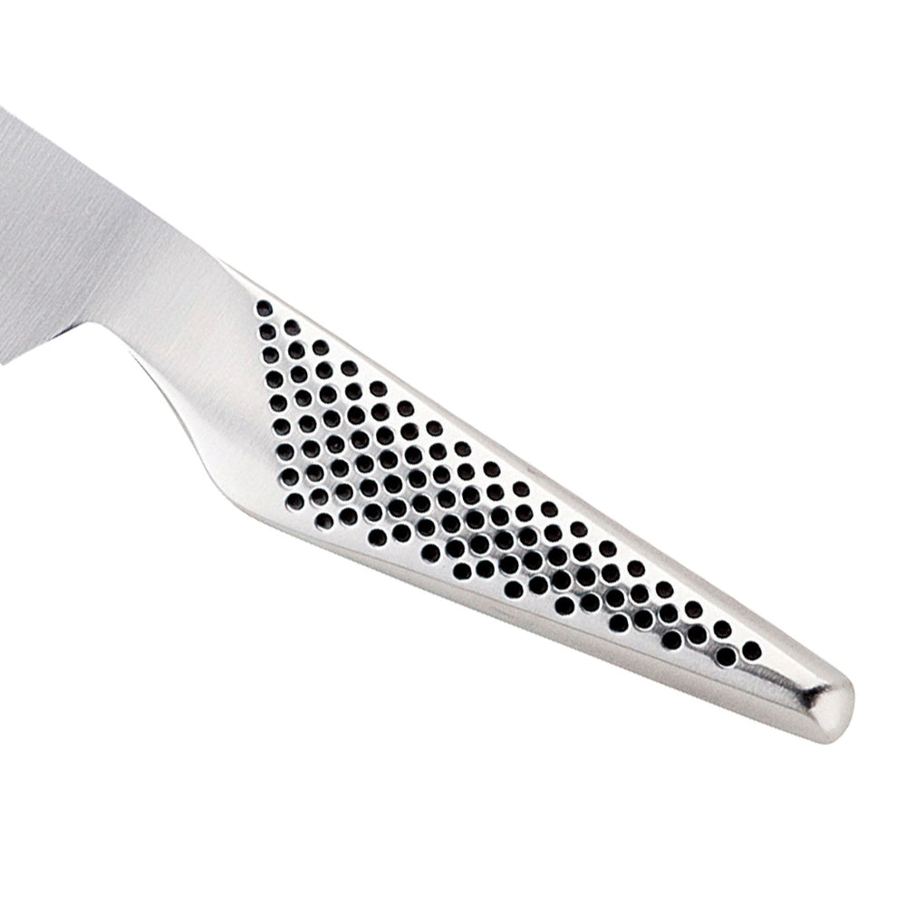 Global Classic 15cm Serrated Utility Knife