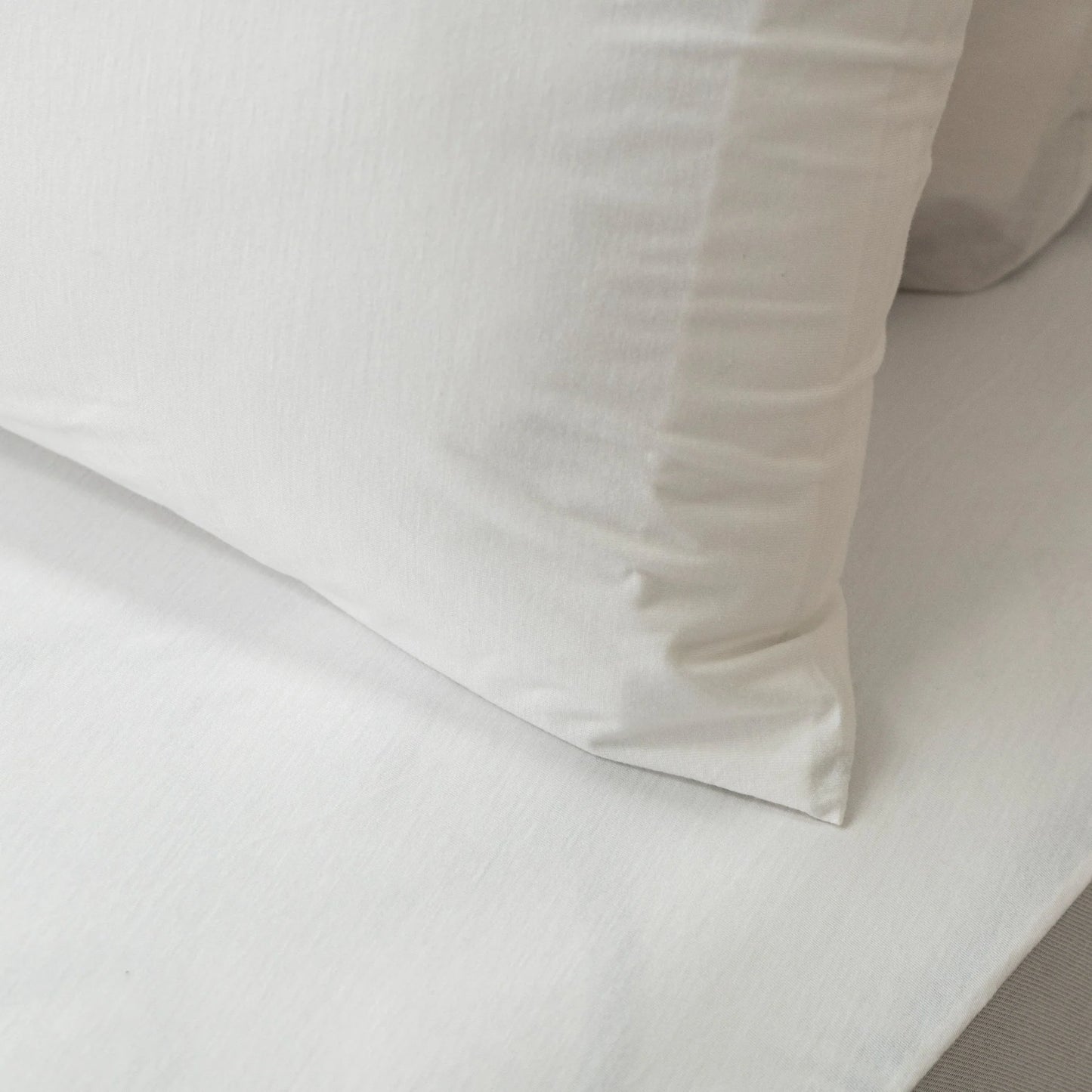 Protect-A-Bed Casa Bamboo Jersey Fitted Waterproof Pillow Protector