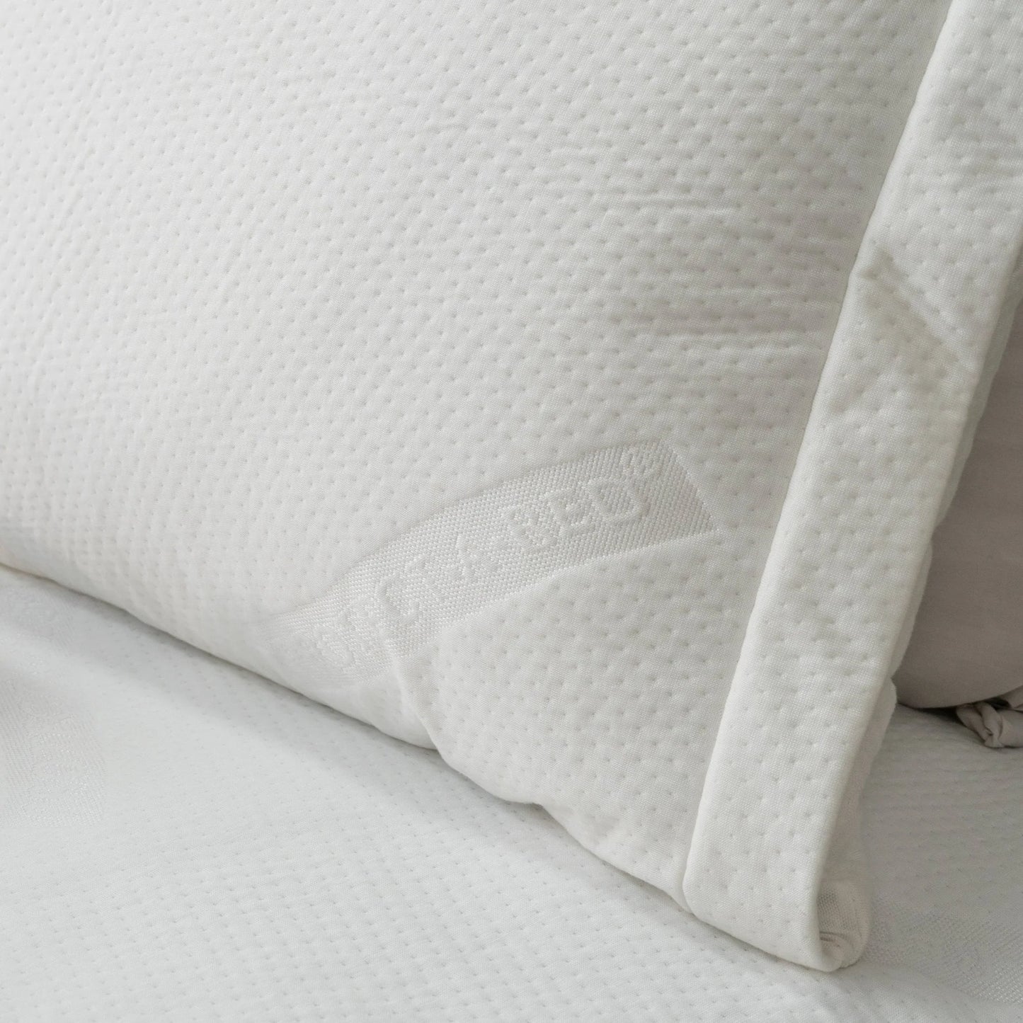 Protect-A-Bed Signature Tencel Jacquard Pillow Protector