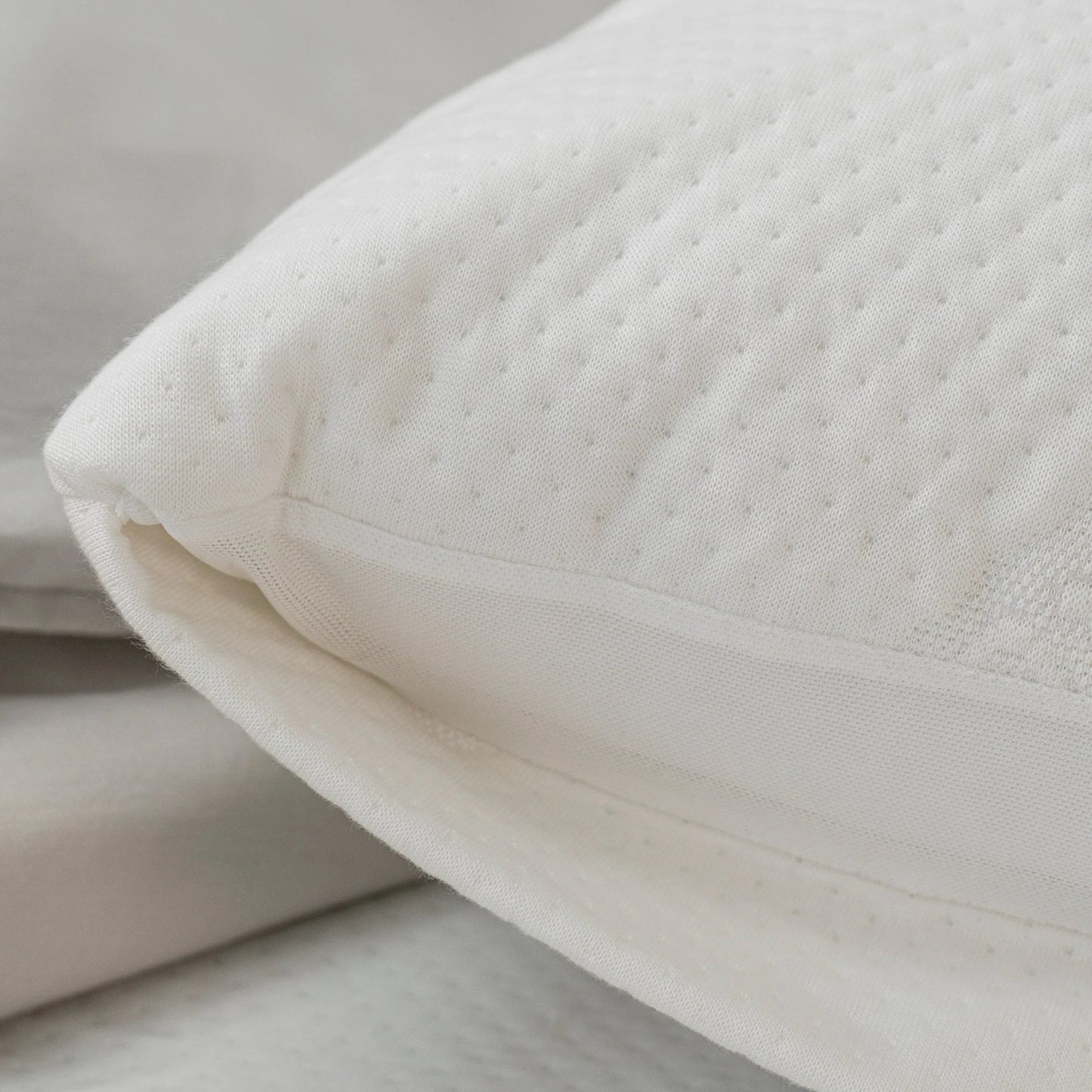 Protect-A-Bed Signature Tencel Jacquard Pillow Protector