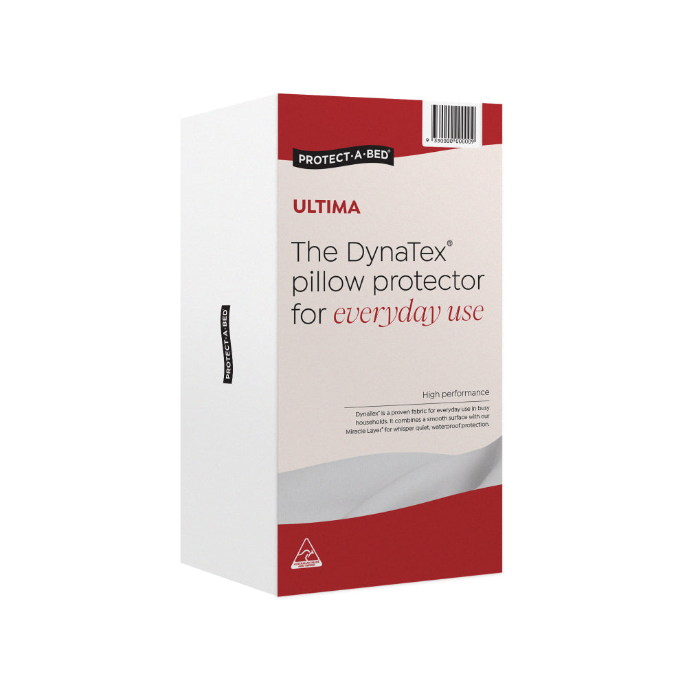 Protect-A-Bed Ultima Dynatex Pillow Protector