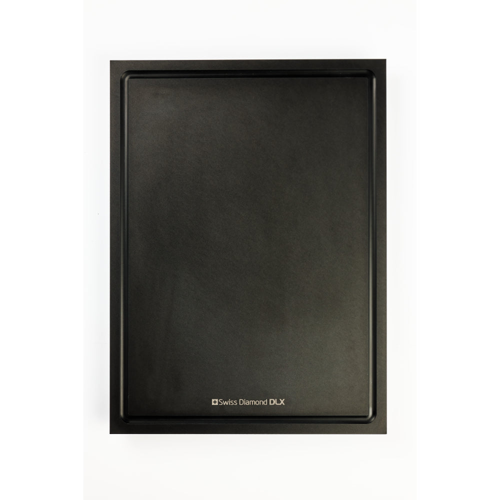 Swiss Diamond Premium Kitchen Wood Fibre Cutting Board 44x32cm